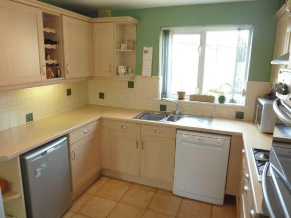 Kitchen/Family...