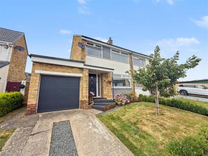 Greenhill Road, Heighington Village, Newton Aycliffe