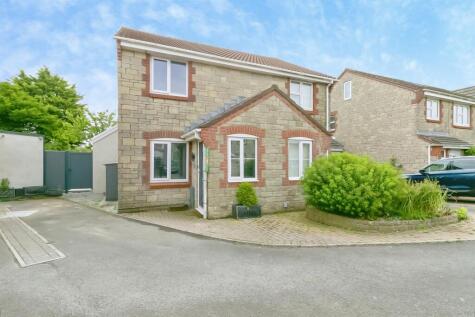 Maes Illtuds, Llantwit Major