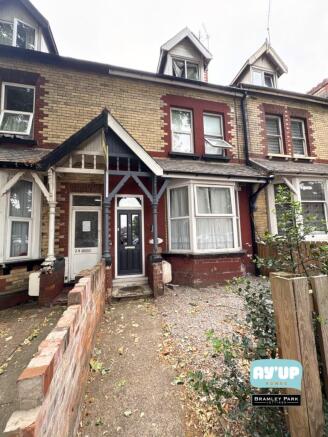 1 bed House Share to rent Image 8