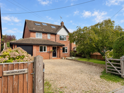 Wick Lane, Devizes, Wiltshire