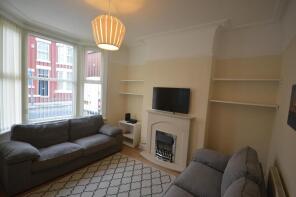 36, Queensdale Road, Liverpool L18 1LT