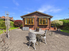 2 Meadow Lodge, Fallowfield, Bewdley DY12 3AB
