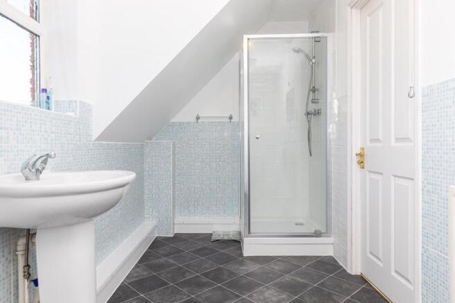 Master Ensuite
