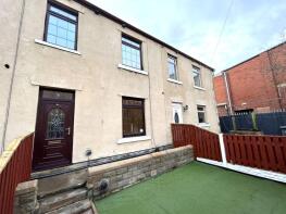2, Trinity Street, Mirfield WF14 8AD