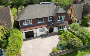 15, Broom Acres, Sandhurst GU47 8PN
