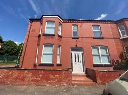 1, Brereton Avenue, Liverpool L15 6TJ