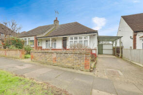 108, Blenheim Crescent, Leigh-on-sea SS9 3DX