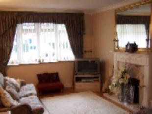 Sitting/Dining Room