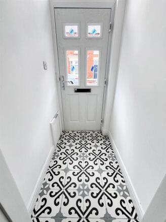 Vestibule