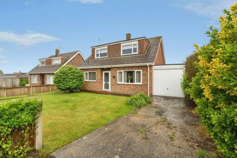Damgate Lane, Great Yarmouth, NR29