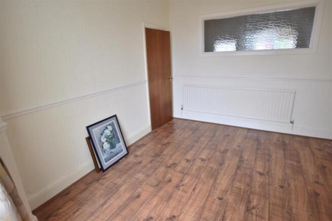 Reception Room 1