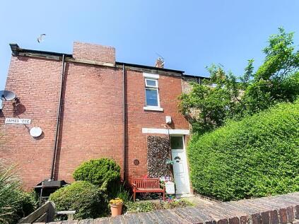 James Terrace, Wallsend