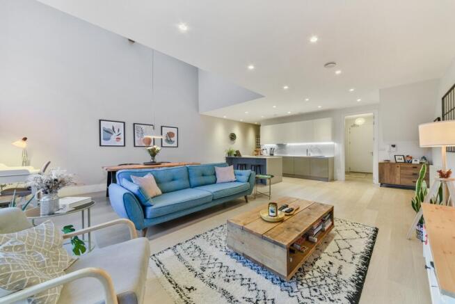 WAYLETT PLACE, 20...