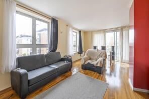 Flat 41, Ionian Building, Narrow Street, London E14 8DW