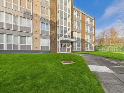 Bodmin Court, Gateshead, NE9