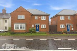 Siskin, Uppingham Road, Leicester LE7 9YE
