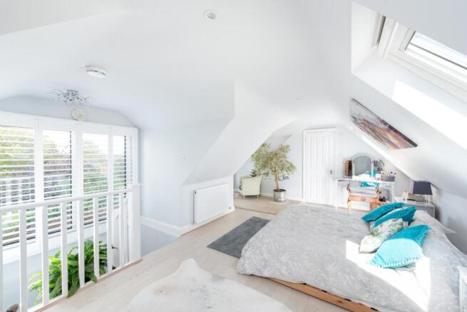 Principal Bedroom