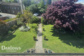 The Brambles Bungalow, Penrhiwfer Road, Penrhiw-fer, Tonypandy CF40 1RL