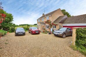 10, Brawn Way, Peterborough PE8 6RL