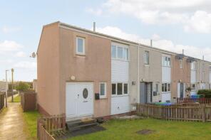7, Torridon Drive, Dunfermline KY11 2HB