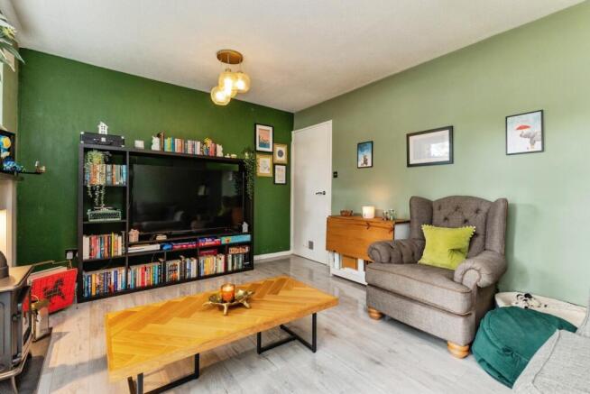 Trevino Court, Eaglescliffe, Stockton-on-Tees, Durham, TS16 photo 5