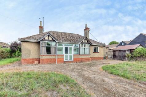 Main Road, Tallington, Stamford