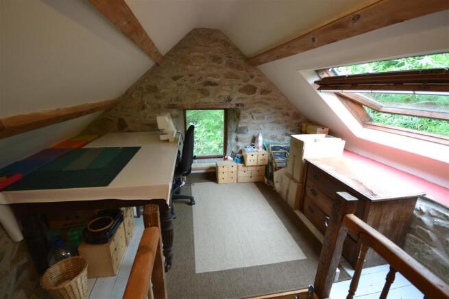 Studio First Floor