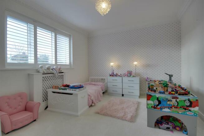 Bedroom 4