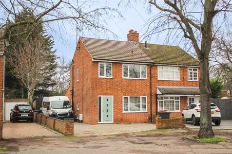 Chantry Road, Kempston, Bedford, Bedfordshire, MK42