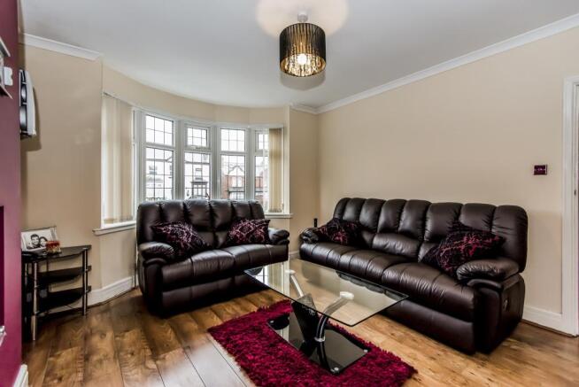 Reception Room One