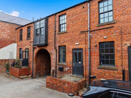 Apartment 54, 69 White Croft Works, Furnace Hill, Sheffield S3 7AH