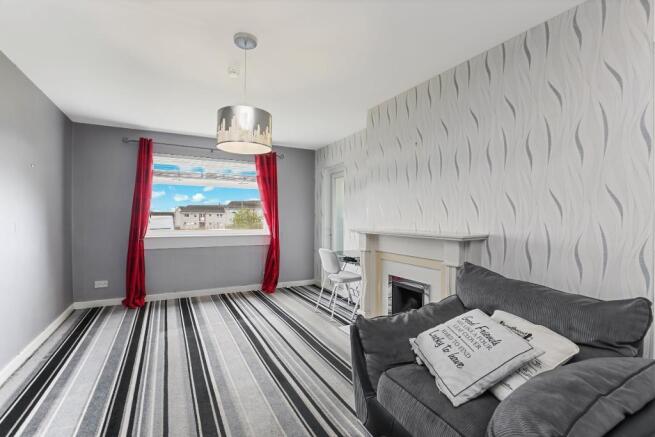 Living/ Dining Area
