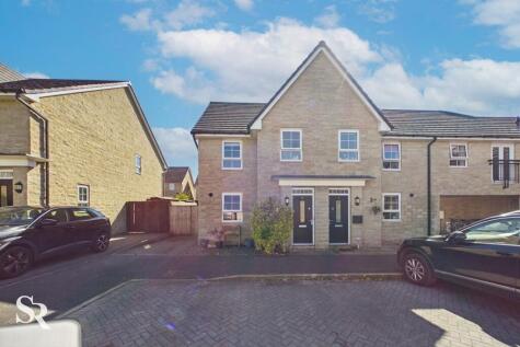 Smithy Brook Fold, Chapel-En-Le-Frith, SK23