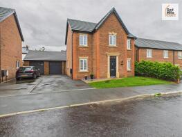 11, Greenfield Lane, Preston PR4 3FQ