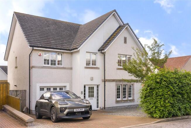 Friarsfield Avenue