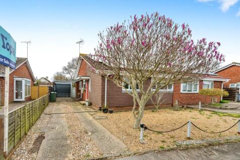 Ely Gardens, Bognor Regis, PO21