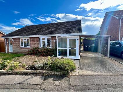 Gunville Crescent, Bournemouth