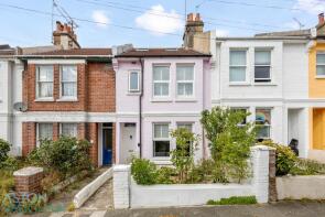 47, Gordon Road, Brighton BN1 6PE