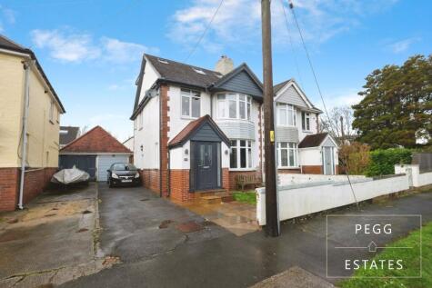 Preston Down Avenue, Paignton