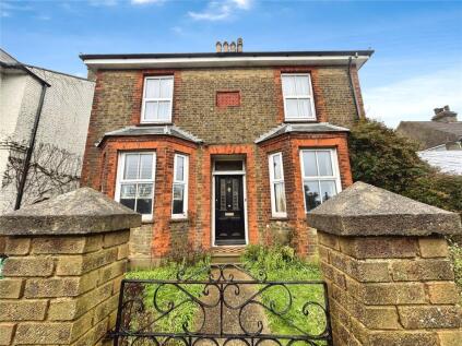 Dover Road, Walmer, Deal, Kent, CT14