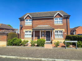 2, Celandine Road, Attleborough NR17 1XT