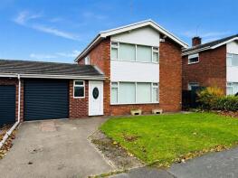 15, Rowcliffe Avenue, Chester CH4 7PN