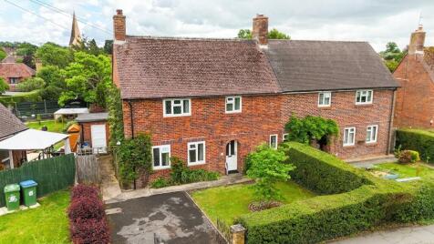 Frenches Mead, Billingshurst, RH14