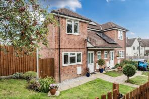 6a, Greenfinch Close, Eastleigh SO50 9JN