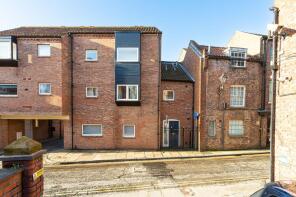 2, Aldwark, York YO1 7BU