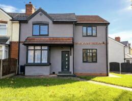 18, Frederick Street, Goldthorpe, Rotherham S63 9NR