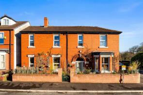 10, St Malo Road, Wigan WN1 2PN