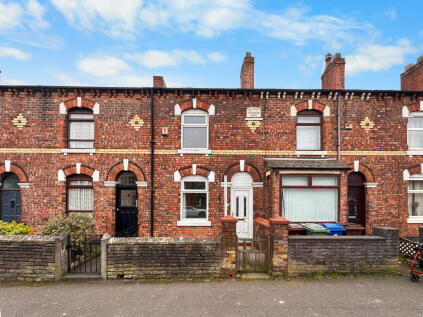Ormskirk Road, Wigan