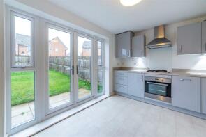 47, Firfield Road, Newcastle Upon Tyne NE5 3DY